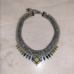 BCBG MAXAZRIA necklace